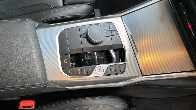 BMW 3 Series 320i M Sport 4dr Step Auto Petrol Saloon